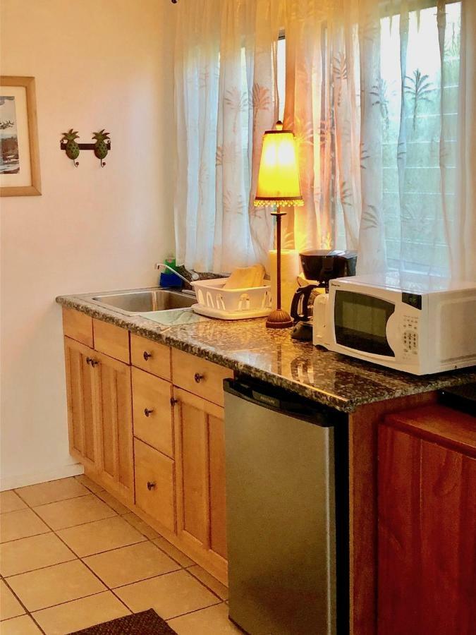 Lovely Relaxing Lanikai Studio, Legal Vacation Rental Kailua Exterior photo