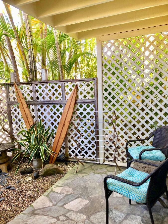 Lovely Relaxing Lanikai Studio, Legal Vacation Rental Kailua Exterior photo